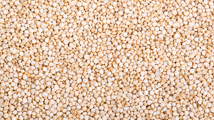 3 weetjes over quinoa